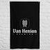 Black Flag Brewing | Van Henion Flag | Bout It Merch
