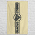 Arable Brewing Flag | Horizontal Logo Flag | Bout It Merch