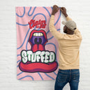 Claim 52 Brewing Flag | Claim 52 Large Flag | Bout It Merch