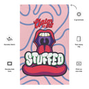 Claim 52 Brewing Flag | Claim 52 Large Flag | Bout It Merch