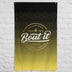 Bout It Merch Flag | Large Format Flag | Bout It Merch