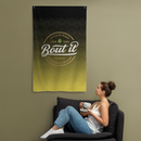 Large-format Flag | Round-5