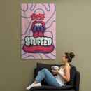 Claim 52 Brewing Flag | Claim 52 Large Flag | Bout It Merch