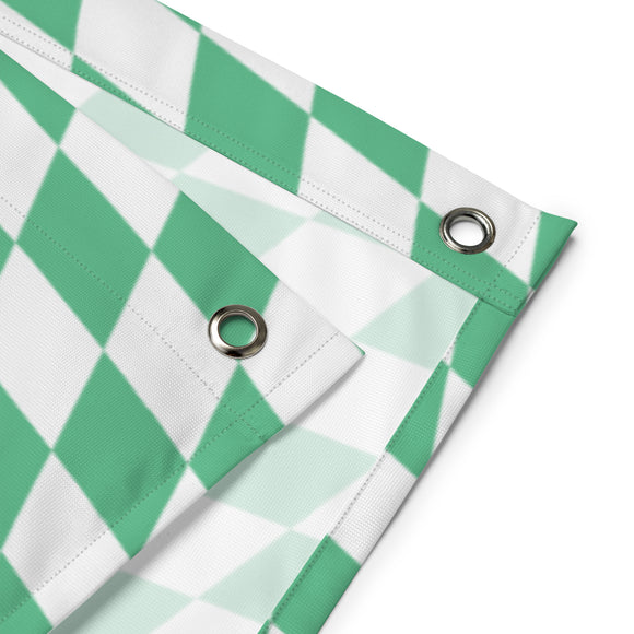 Van Henion Brewing Flag | Large Leichtbier Flag | Bout It Merch