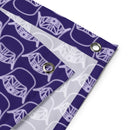 Van Henion Brewing Flag Purple | Schwarzbier Flag | Bout It Merch