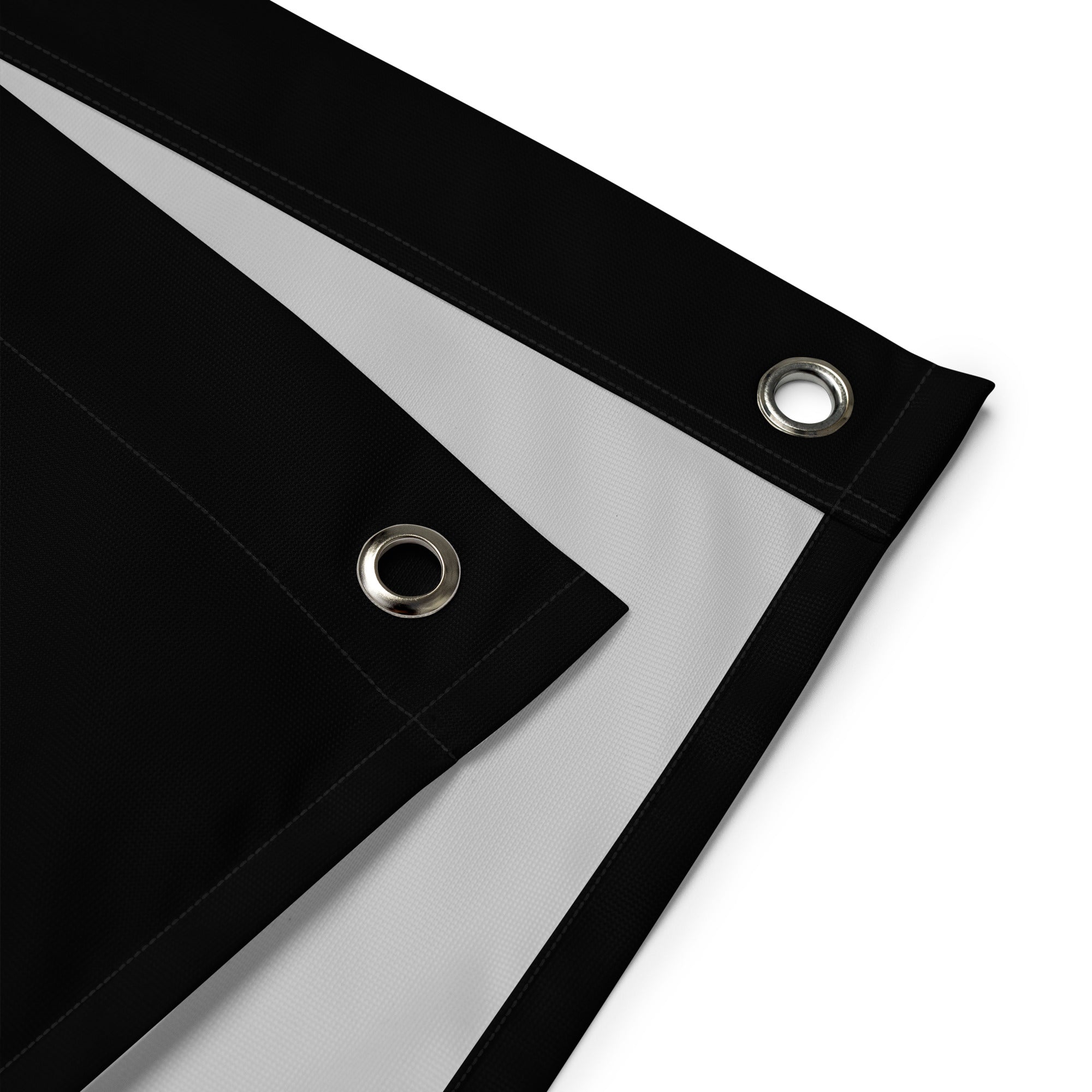 Bout It Merch Flag | Large Format Flag | Bout It Merch