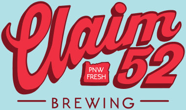 Claim 52 Brewing