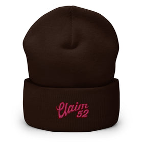 Brewing Company Hats | Claim 52 Beanie | Bout It Merch