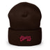 Brewing Company Hats | Claim 52 Beanie | Bout It Merch