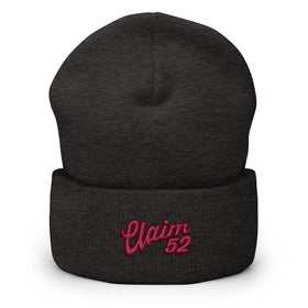 Brewing Company Hats | Claim 52 Beanie | Bout It Merch