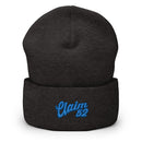 Brewery Beanie Hat | Claim 52 Cuffed Beanie | Bout It Merch