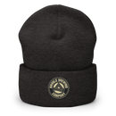 Arable Brewing Cuffed Beanie | Brewery Cuffed Beanie | Bout It