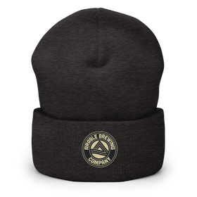 Arable Brewing Cuffed Beanie | Brewery Cuffed Beanie | Bout It
