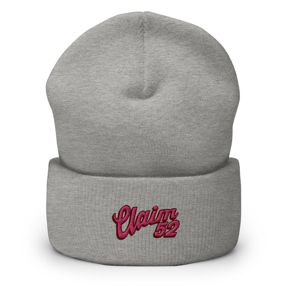 Brewing Company Hats | Claim 52 Beanie | Bout It Merch