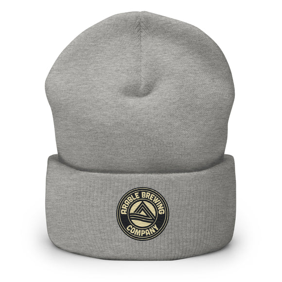Arable Brewing Cuffed Beanie | Brewery Cuffed Beanie | Bout It