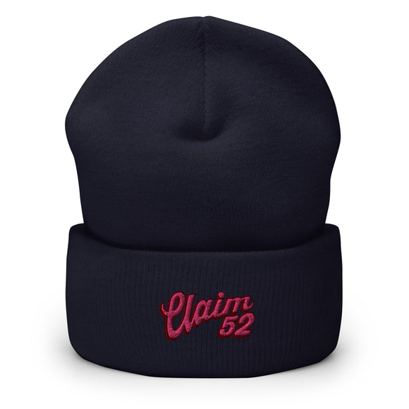 Brewing Company Hats | Claim 52 Beanie | Bout It Merch