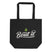 Black Tote Bags | Eco-Friendly Tote | Bout It Merch