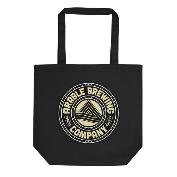 Organic Cotton Tote | Sustainable Tote Bag | Bout It Merch