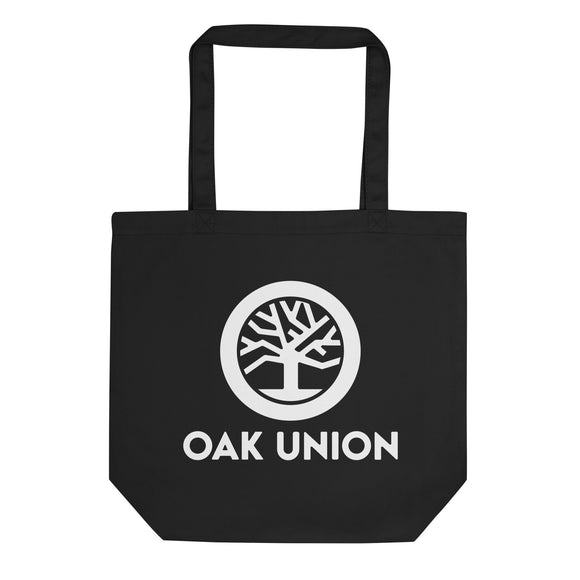 Reusable Bags for Groceries | Oak Union Tote | Bout It Merch