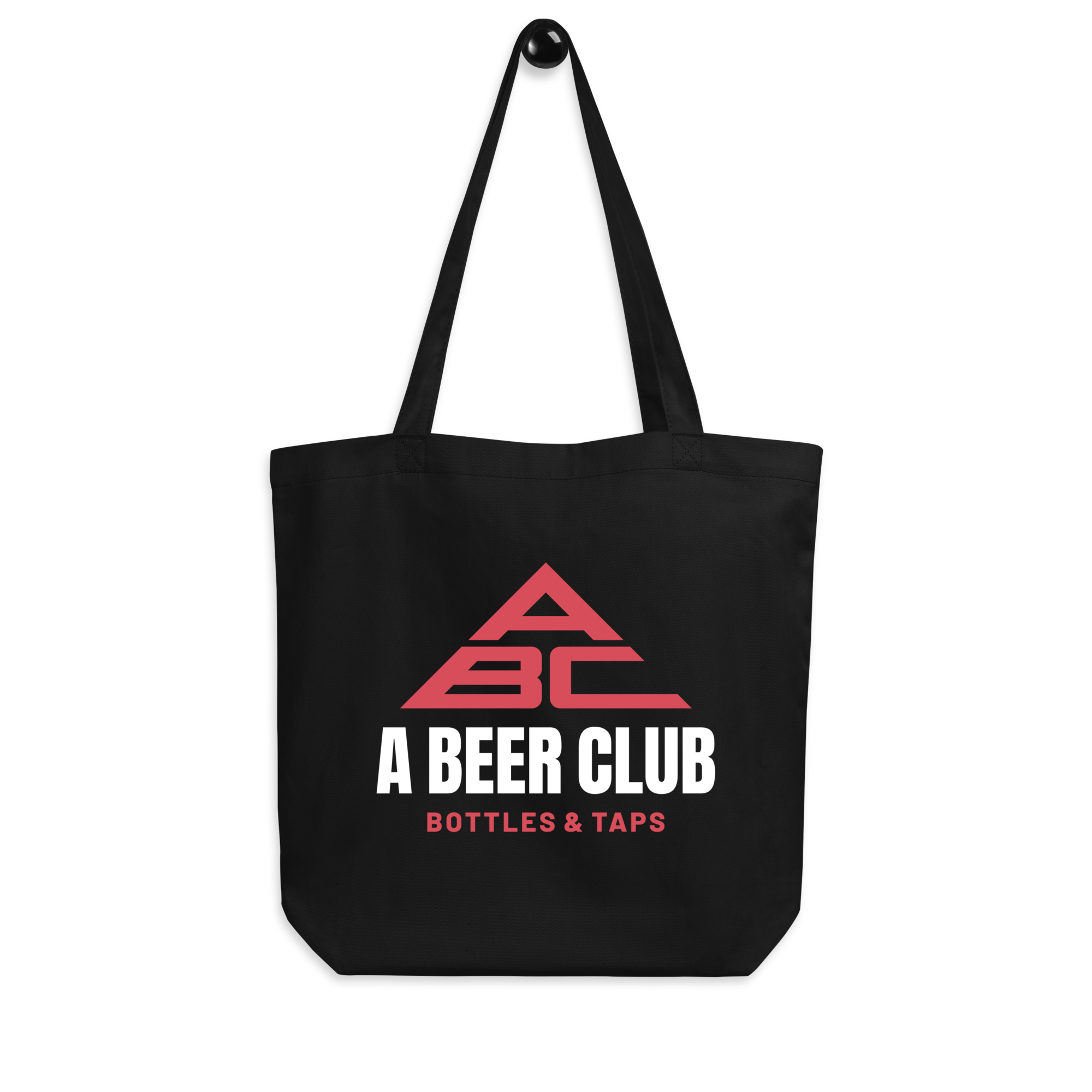 Cotton Bags Tote | Green Tote Bag | Bout It Merch