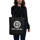 Reusable Bags for Groceries | Oak Union Tote | Bout It Merch