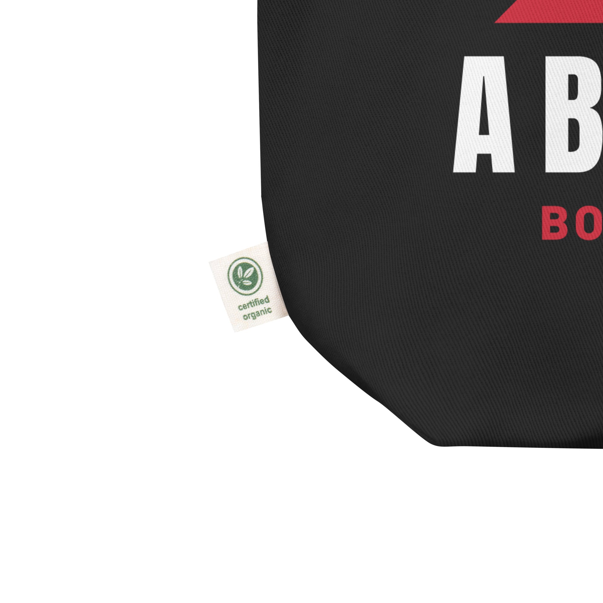 Cotton Bags Tote | Green Tote Bag | Bout It Merch