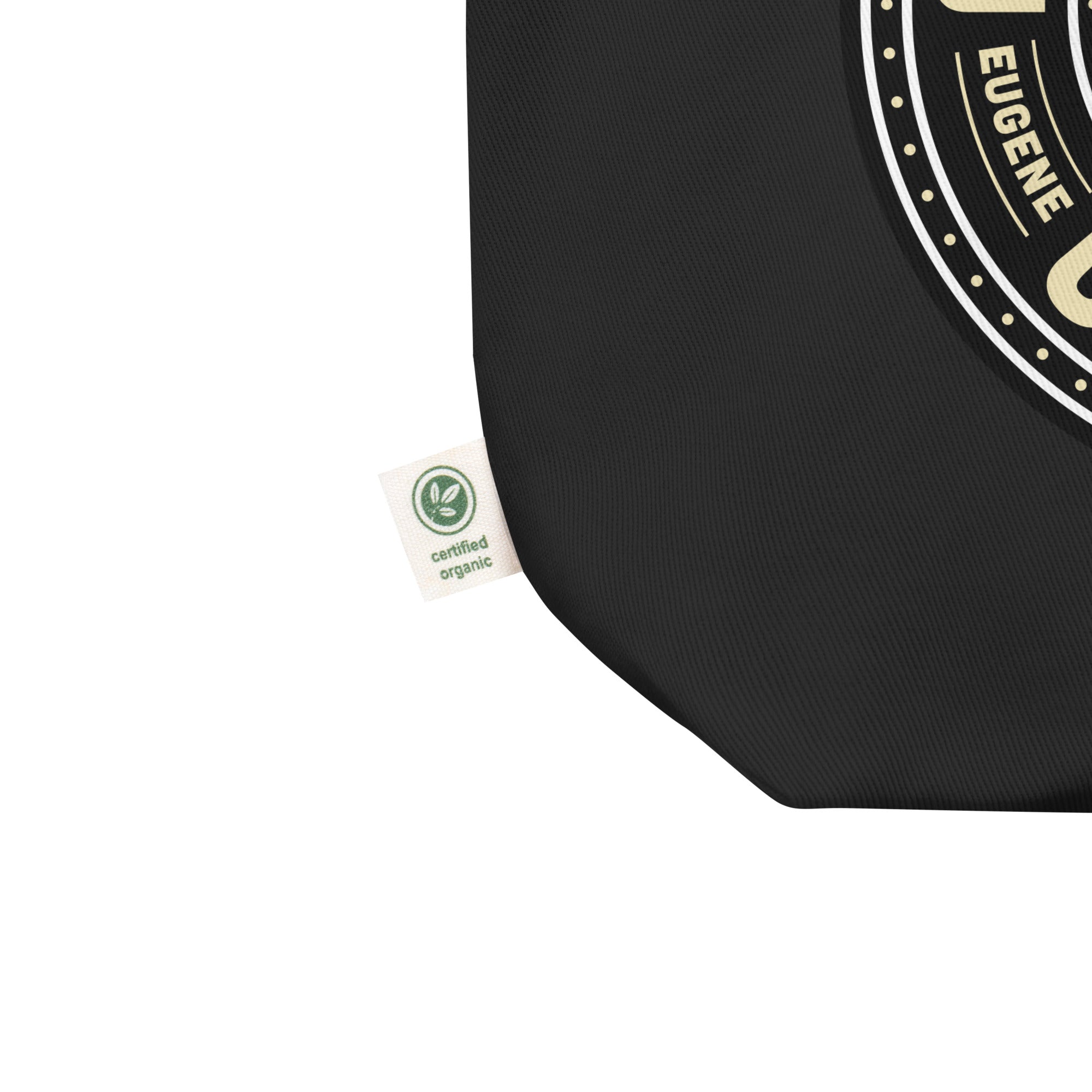 Organic Cotton Tote | Sustainable Tote Bag | Bout It Merch