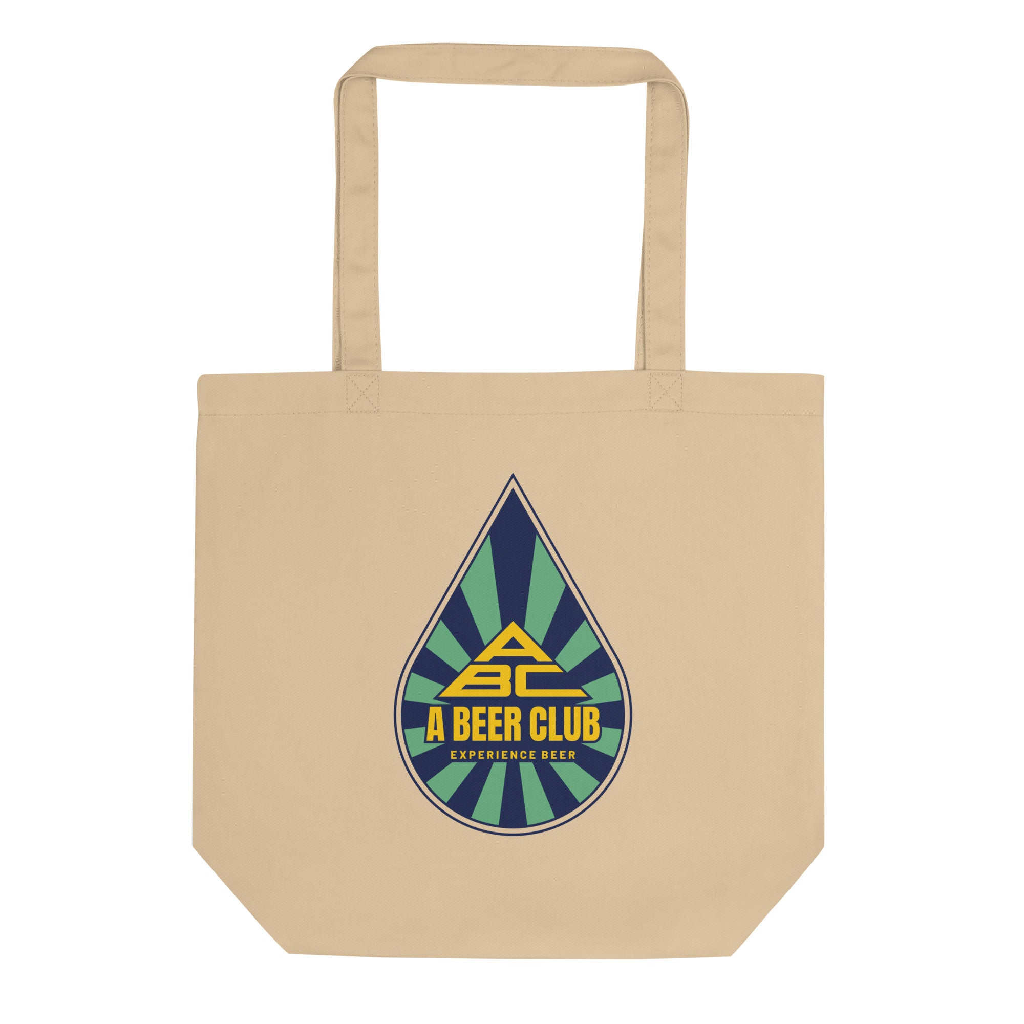 Grocery Tote Bag | A Beer Club Tote | Bout It Merch