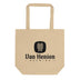 Eco-Friendly Tote Bags | Eco Tote Bags | Bout It Merch