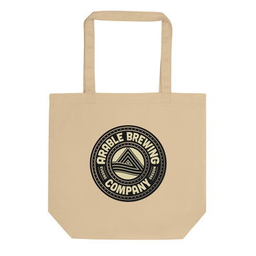 Reusable Tote Bag | Organic Cotton Tote | Bout It Merch