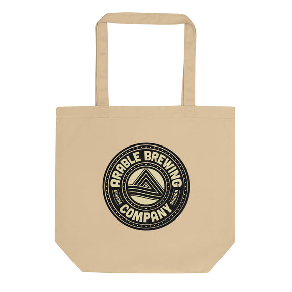 Reusable Tote Bag | Organic Cotton Tote | Bout It Merch