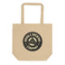 Reusable Tote Bag | Organic Cotton Tote | Bout It Merch