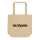Reusable Shopping Bags | Organic Cotton Tote | Bout It Merch