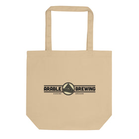 Reusable Shopping Bags | Organic Cotton Tote | Bout It Merch