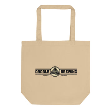 Reusable Shopping Bags | Organic Cotton Tote | Bout It Merch