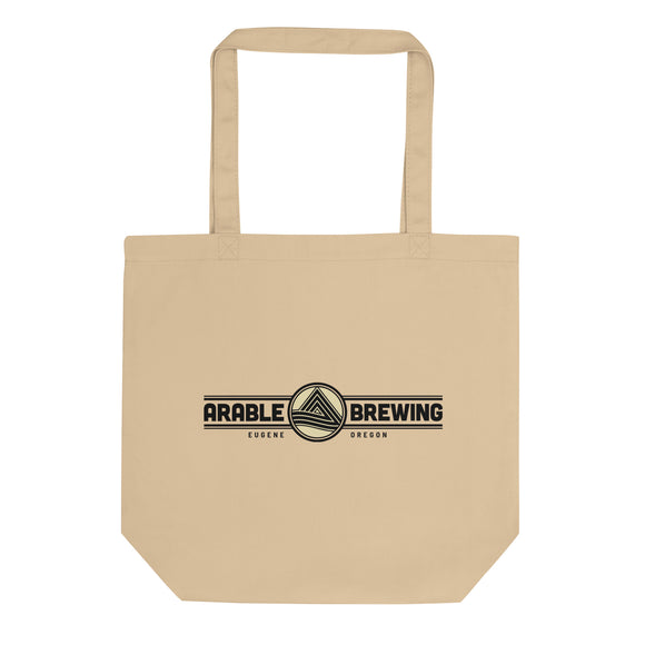 Reusable Shopping Bags | Organic Cotton Tote | Bout It Merch