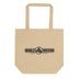 Reusable Shopping Bags | Organic Cotton Tote | Bout It Merch