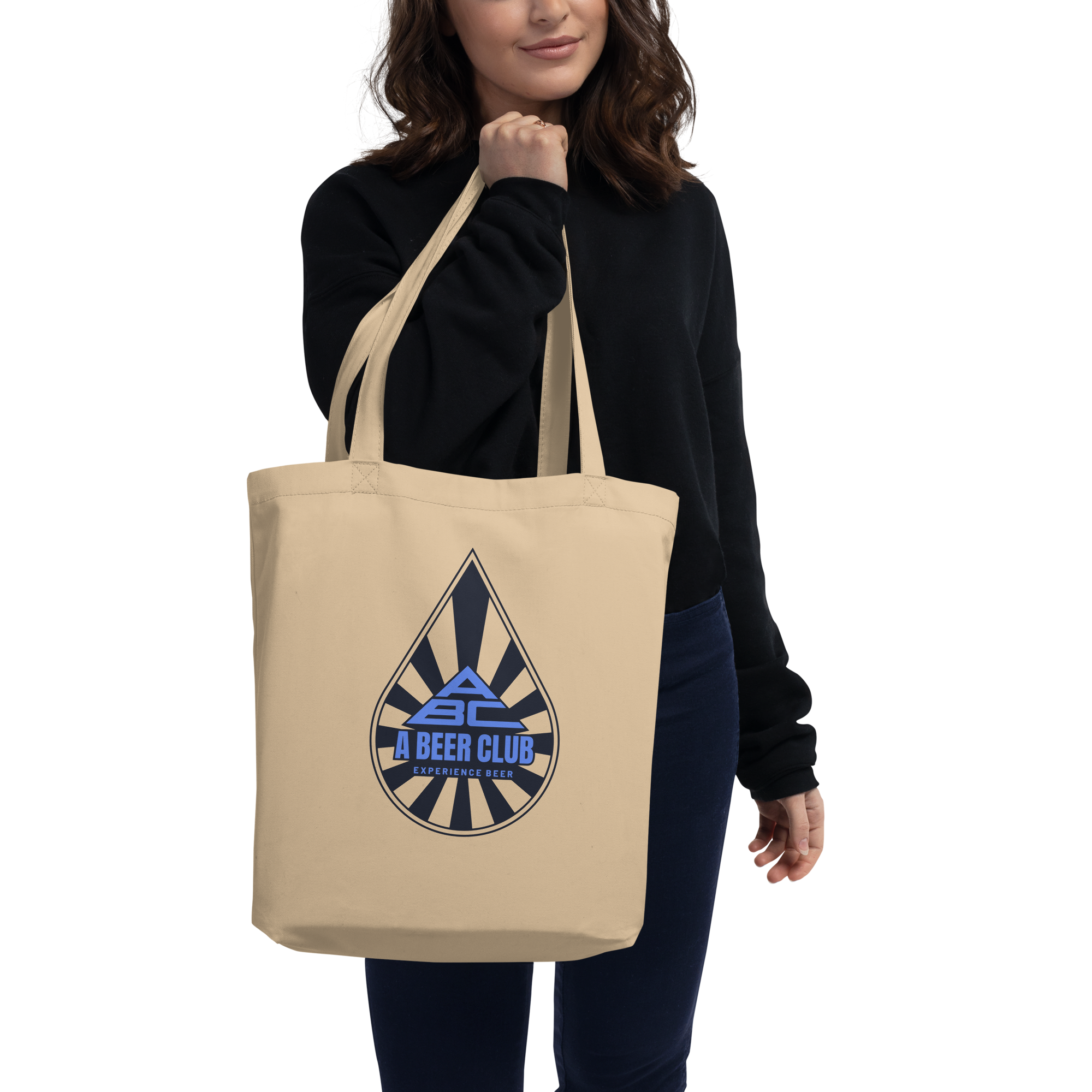 Cloth Tote Bag | Grocery Tote Bag | Bout It Merch