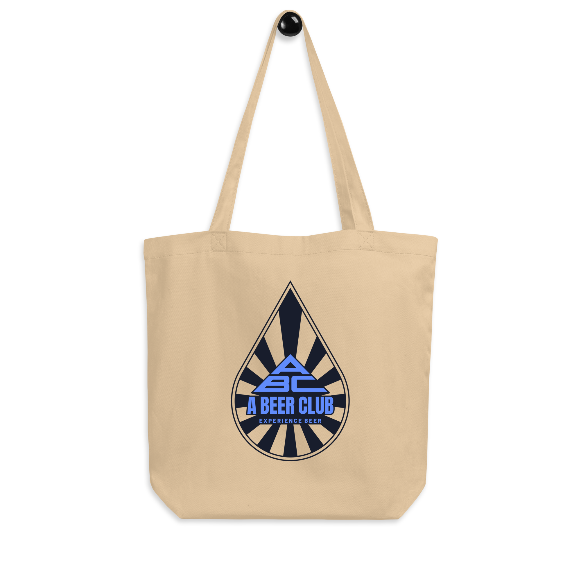 Cloth Tote Bag | Grocery Tote Bag | Bout It Merch