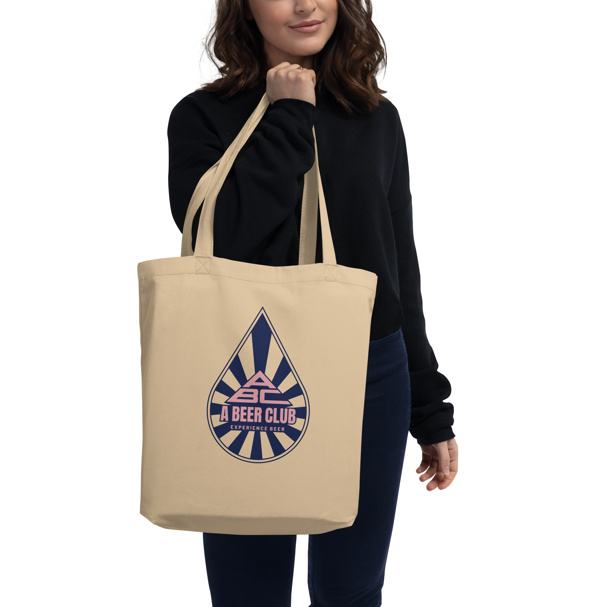 Reusable Grocery Bag | Reusable Tote Bag | Bout It Merch
