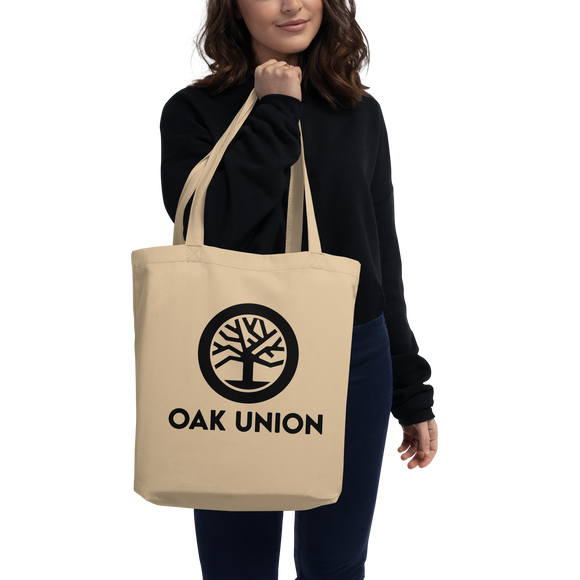Fabric Tote Bags | Oyster Tote Bags | Bout It Merch