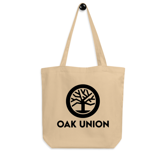 Fabric Tote Bags | Oyster Tote Bags | Bout It Merch