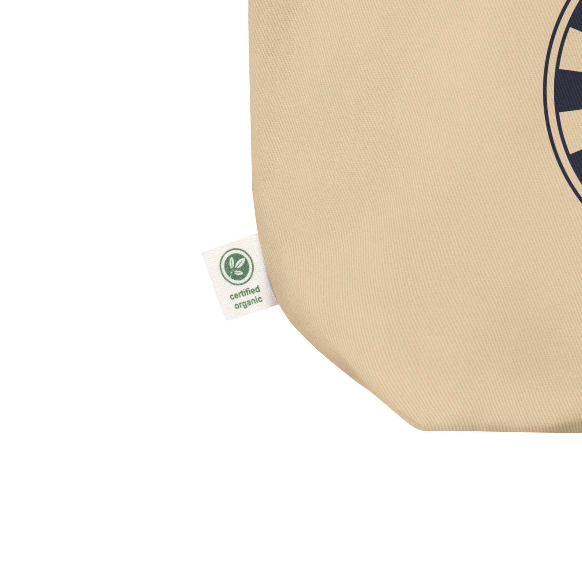 Cloth Tote Bag | Grocery Tote Bag | Bout It Merch
