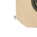 Eco-Friendly Tote Bag | Round "Good People Good Beer"-4