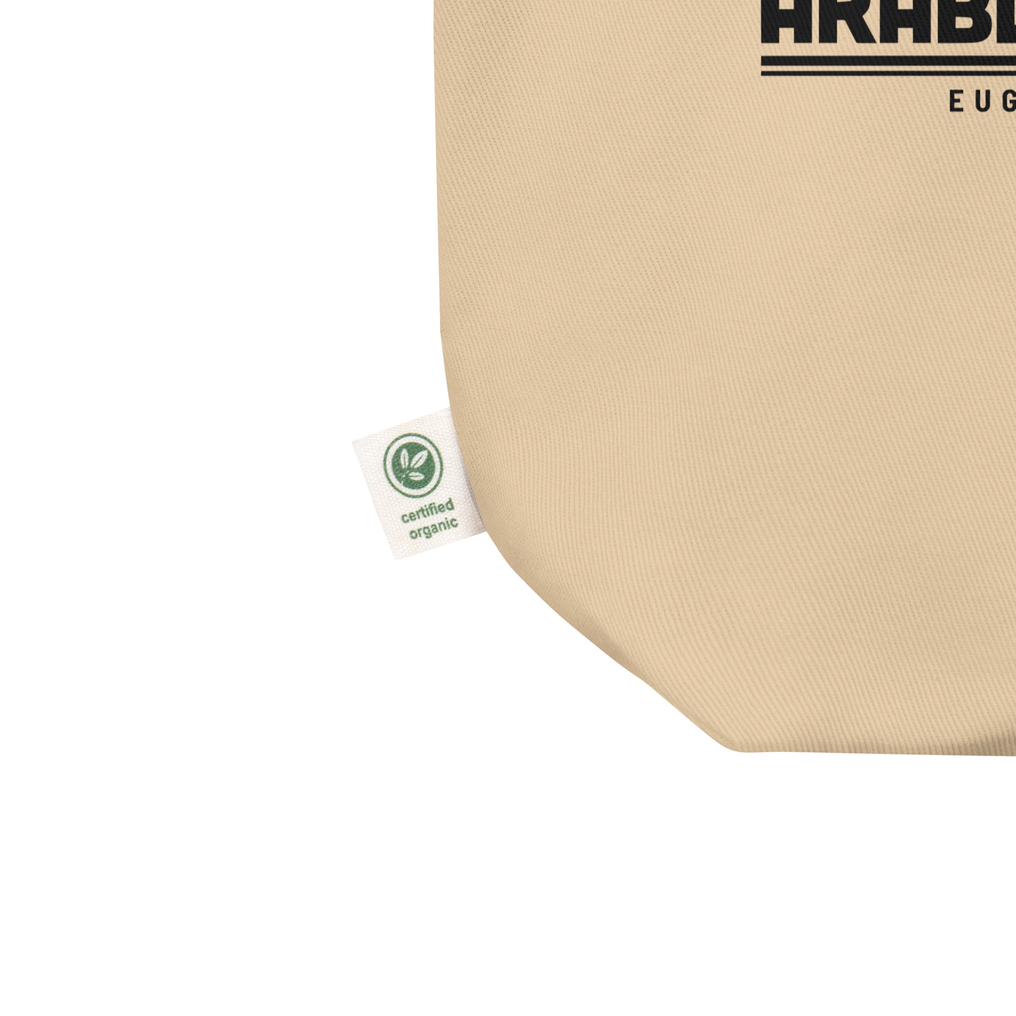Reusable Shopping Bags | Organic Cotton Tote | Bout It Merch