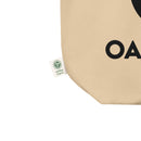 Fabric Tote Bags | Oyster Tote Bags | Bout It Merch