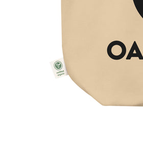 Fabric Tote Bags | Oyster Tote Bags | Bout It Merch