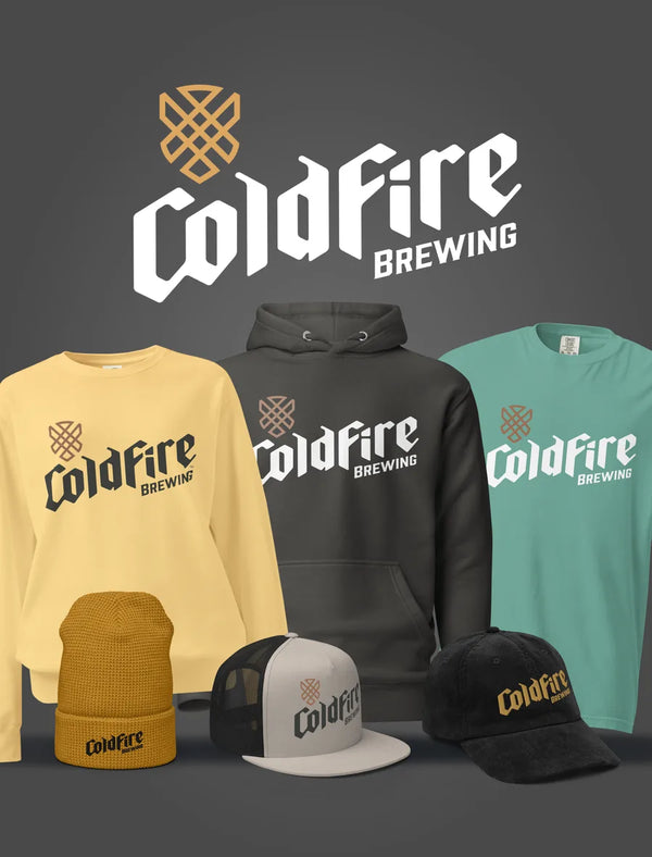ColdFire Brewing