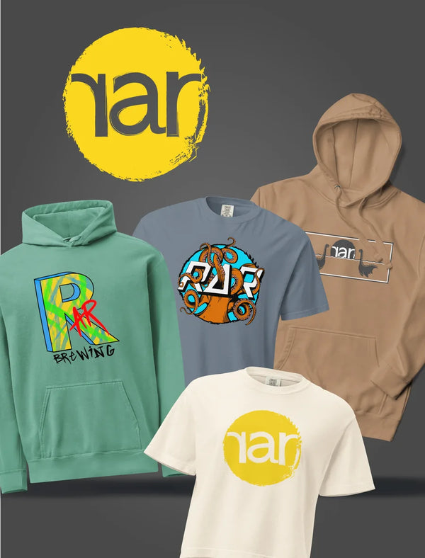RaR Brewing