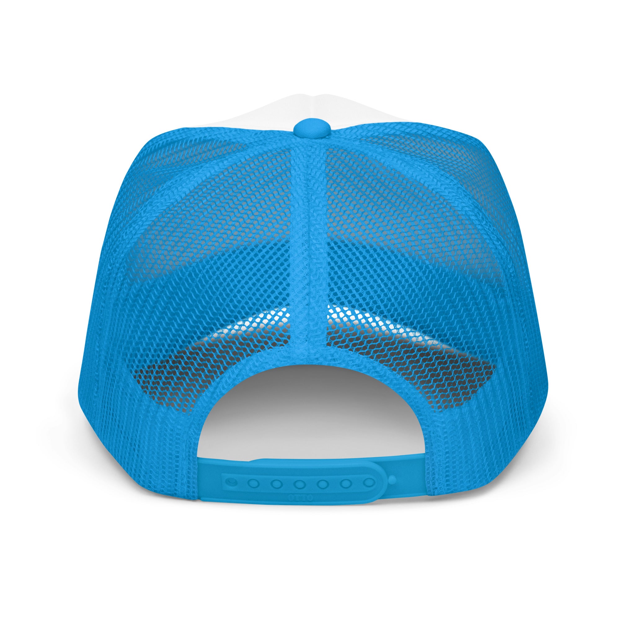 Women's Trucker Hats | Claim 52 Trucker Hat | Bout It Merch